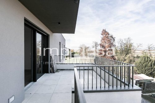 Apartment in Carbonera