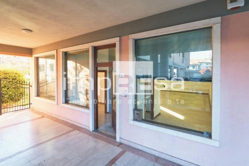 Gewerbeimmobilie in Spresiano