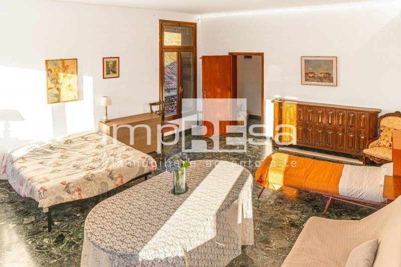 Apartamento en Venecia