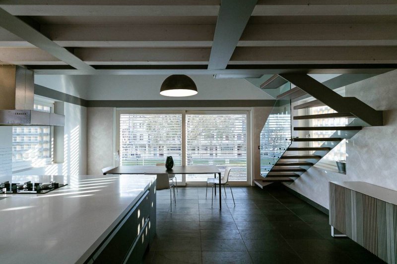 Apartamento em Ponte di Piave