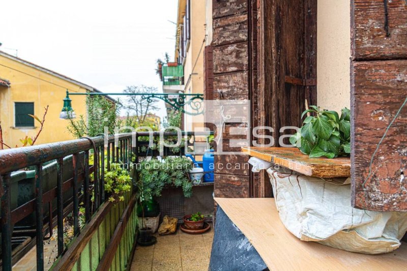 Apartamento en Venecia