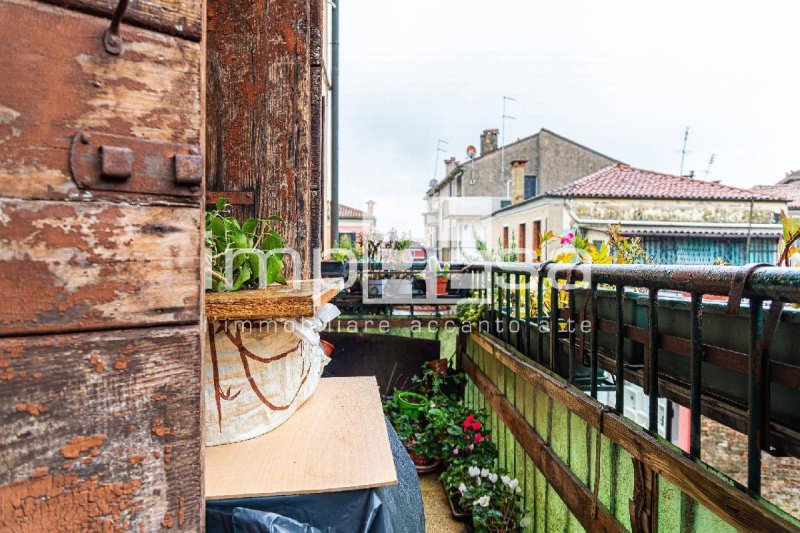 Apartamento en Venecia