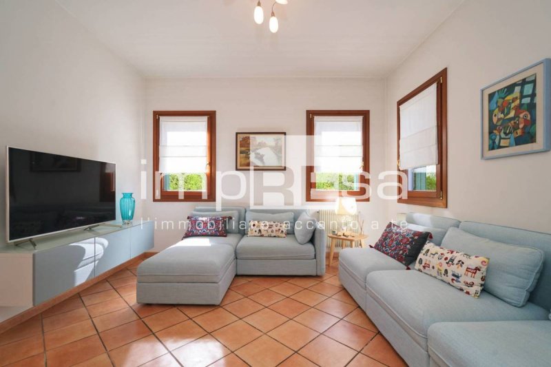 Einfamilienhaus in Treviso