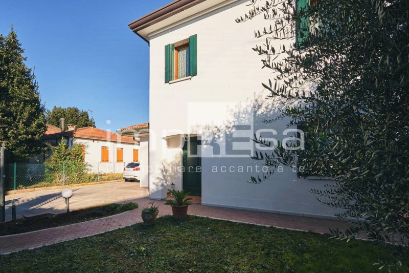 Villa in Treviso