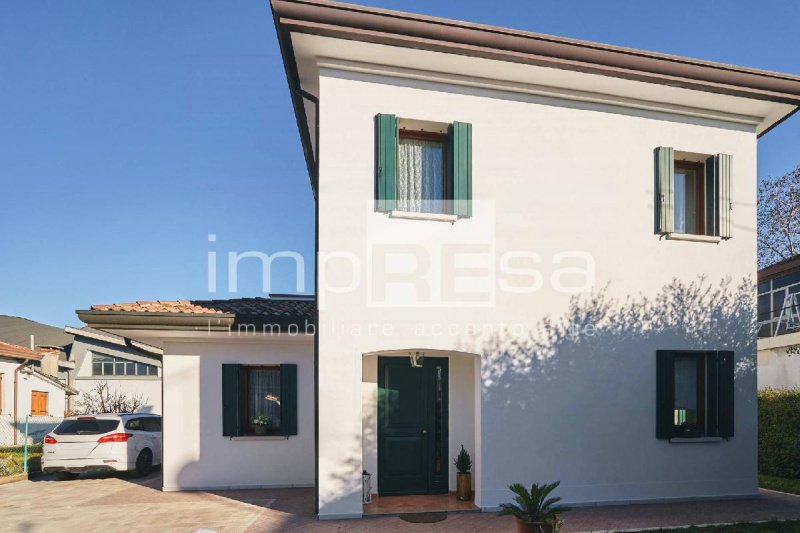 Einfamilienhaus in Treviso