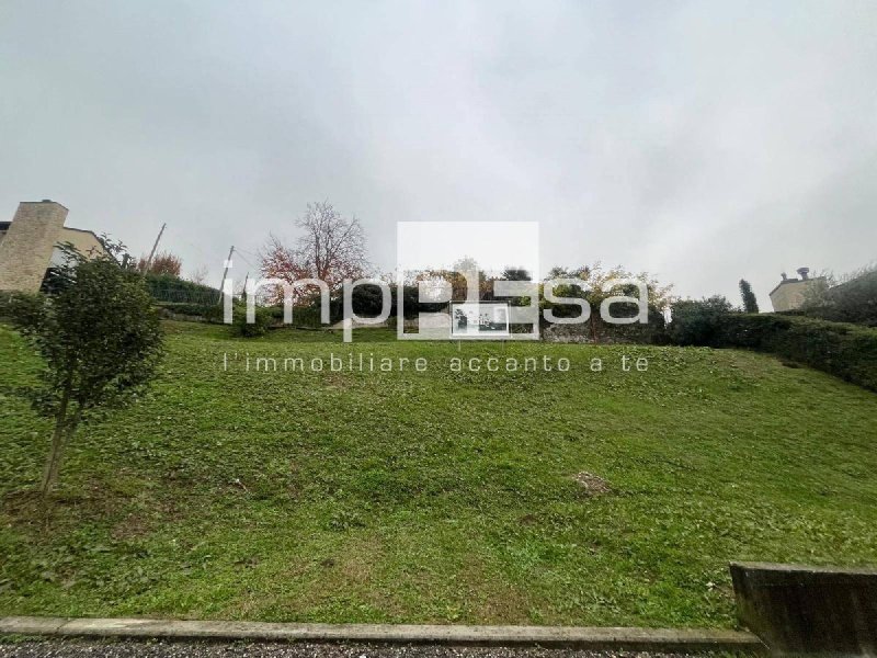 Building plot for sale in Conegliano [793755] | Gate-away®