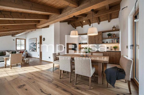 Apartamento en Val di Zoldo