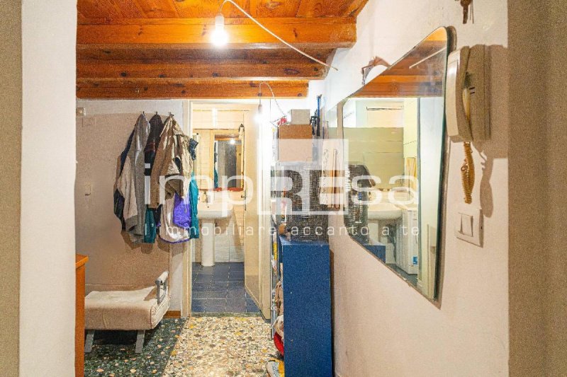 Apartamento en Venecia