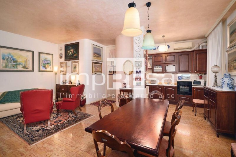 Apartment in San Biagio di Callalta