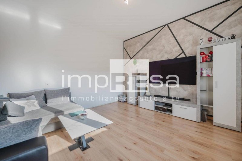 Apartamento en Revine Lago