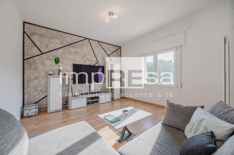 Apartamento en Revine Lago