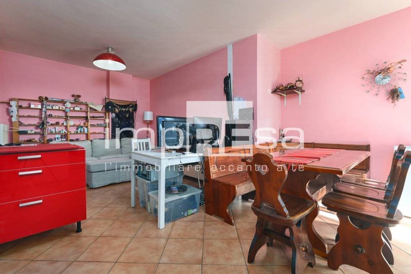 Appartamento a Treviso