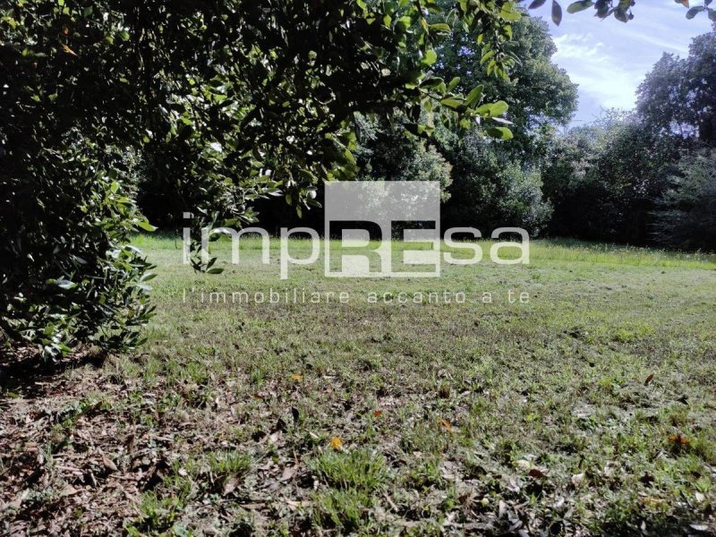 Terreno edificabile a Istrana