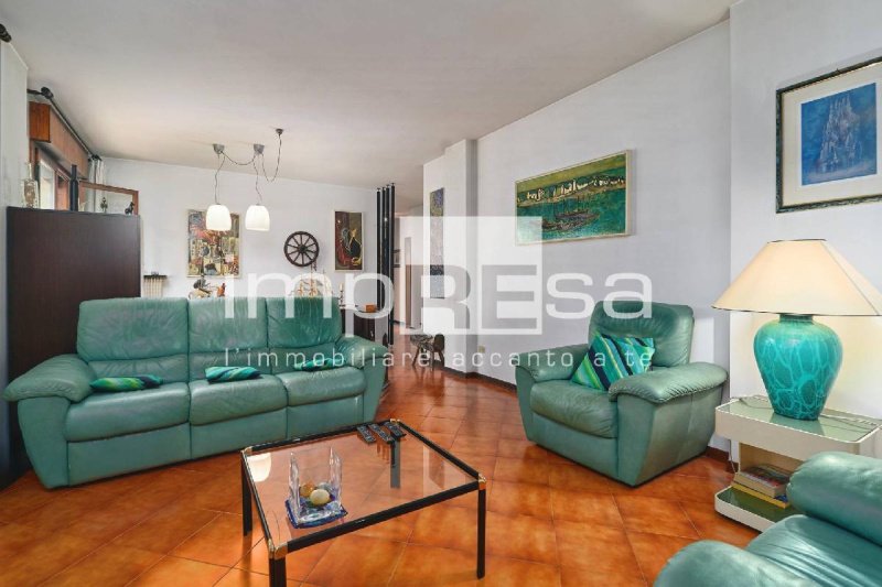 Apartment in Treviso