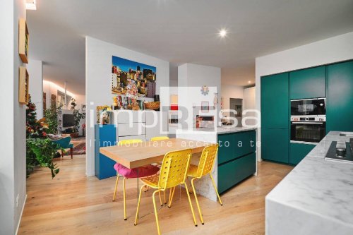 Appartement in Treviso