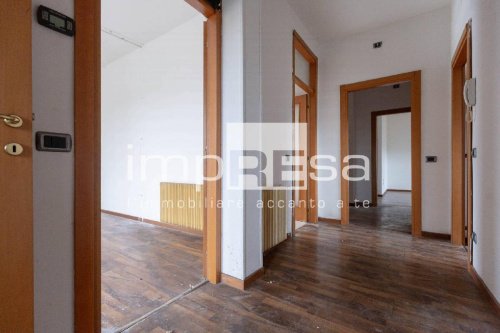 Wohnung in Treviso