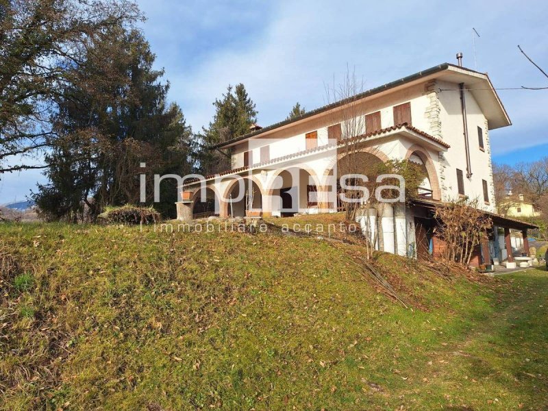 Villa i Farra di Soligo