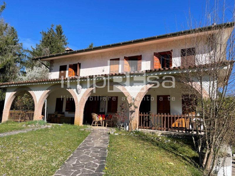 Villa in Farra di Soligo