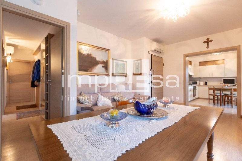Appartement in Oderzo
