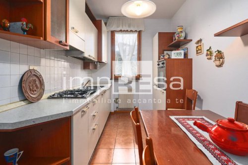 Appartement à Silea