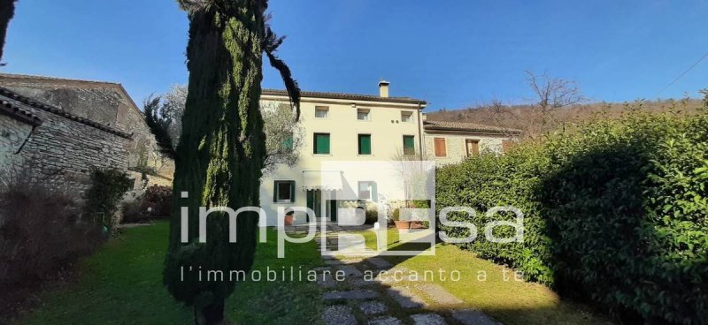 卡瓦索德尔通巴别墅