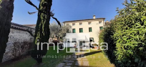 Вилла в Кавазо-дель-Томба