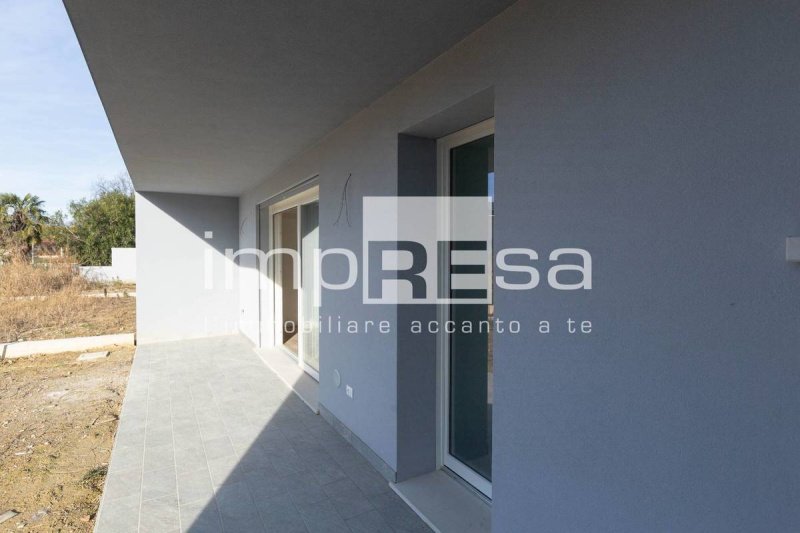 Villetta a schiera a Fiume Veneto