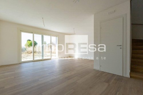 Villetta a schiera a Fiume Veneto