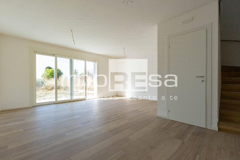 Villetta a schiera a Fiume Veneto