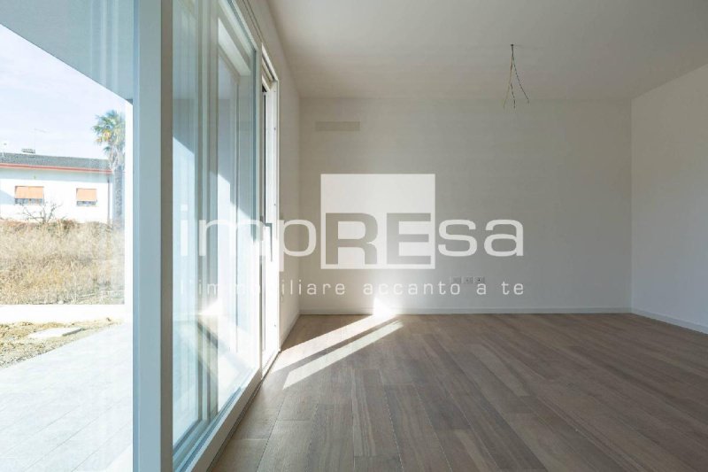 Terraced house in Fiume Veneto