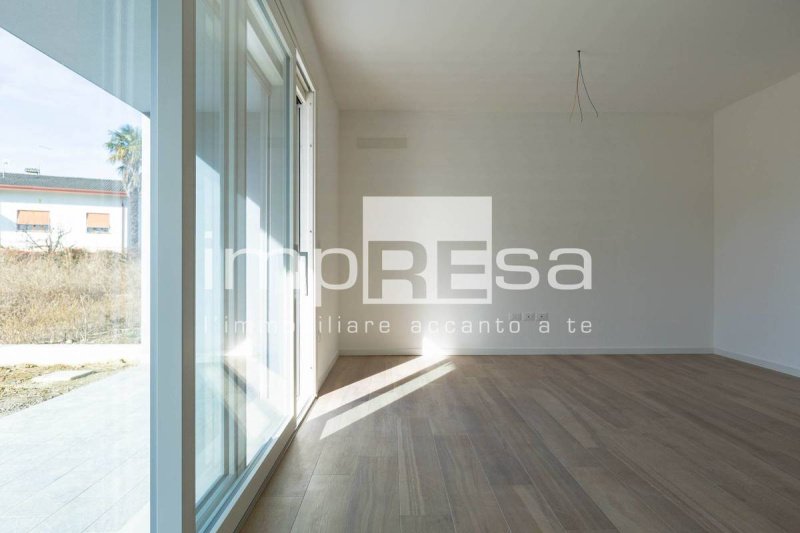 Terraced house in Fiume Veneto