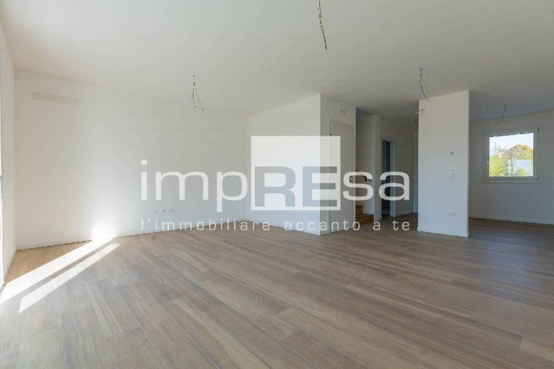 Terraced house in Fiume Veneto