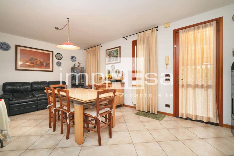 Lägenhet i Villorba