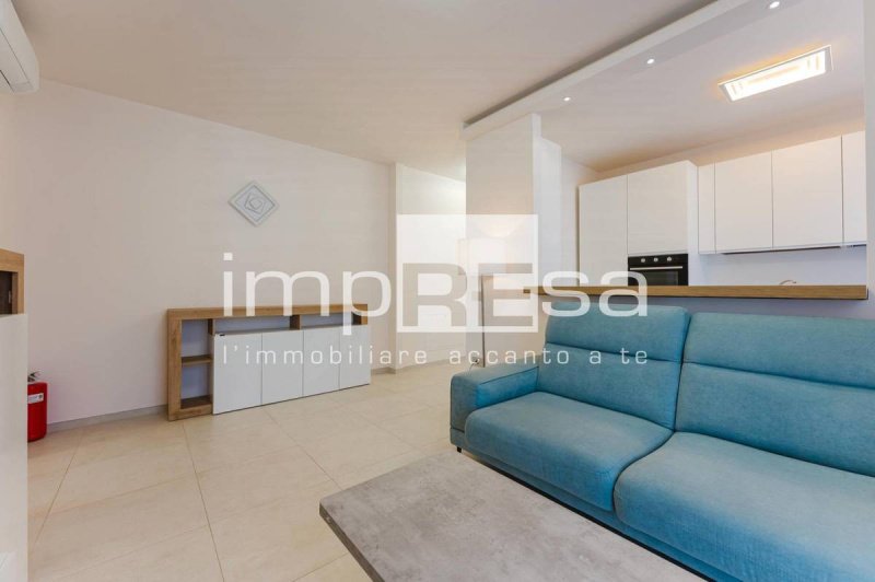 科内利亚诺公寓