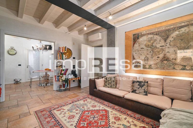 Casa semi indipendente a Zero Branco