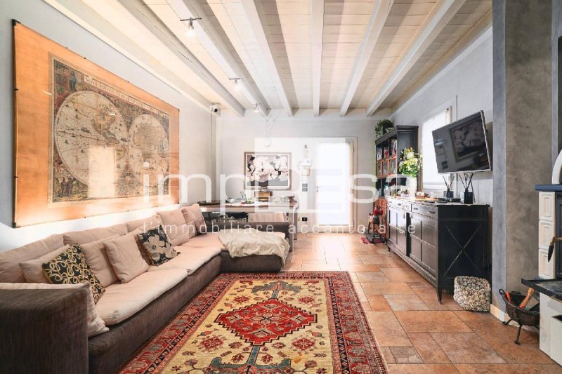 Casa semi indipendente a Zero Branco