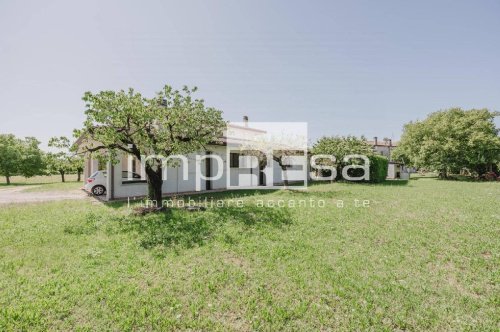 Vrijstaande woning in San Vendemiano