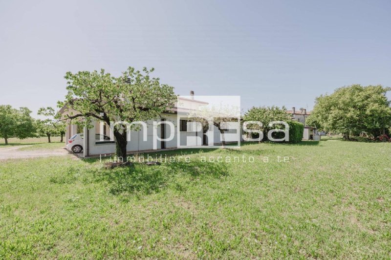 圣文代米亚诺独栋房屋