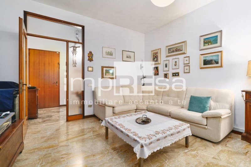 Apartamento em Treviso