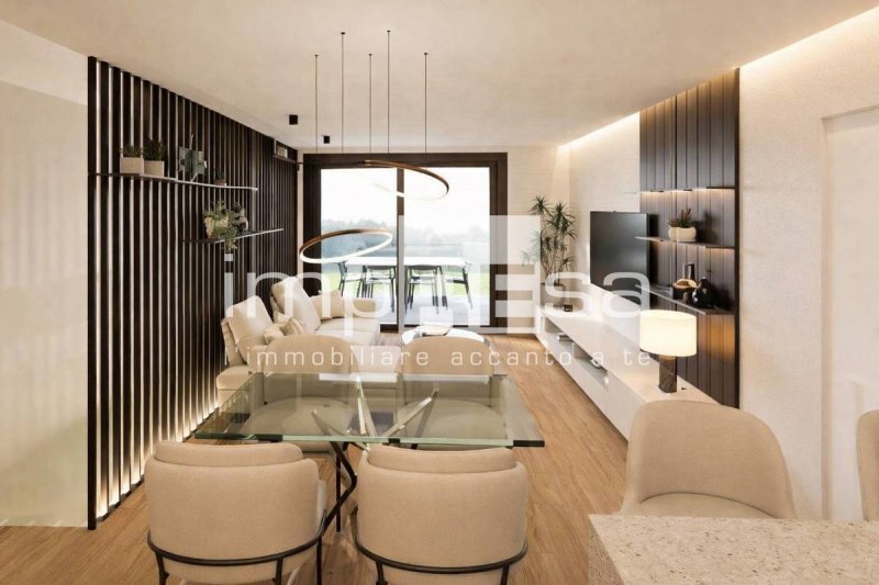 Appartement in Sacile