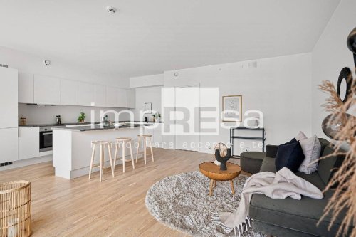 Wohnung in Montebelluna