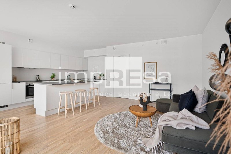 Lägenhet i Montebelluna