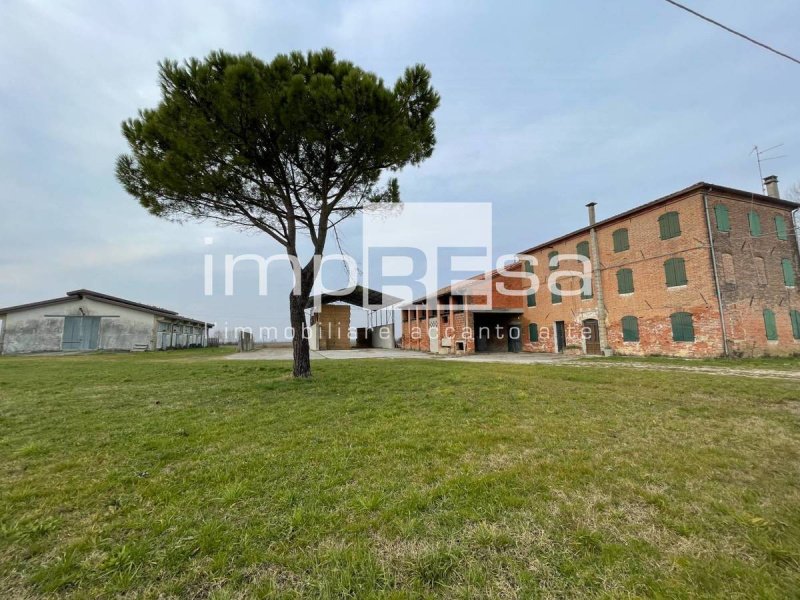 Agricultural land in Concordia Sagittaria