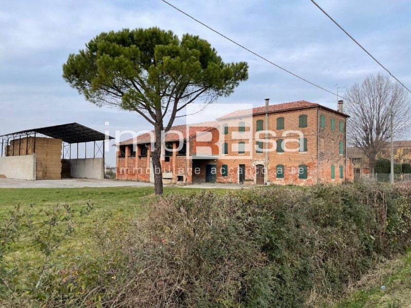 Agricultural land in Concordia Sagittaria