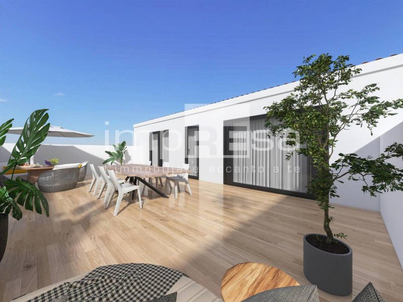 Lägenhet i Villorba