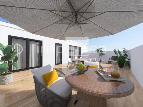 Apartamento em Villorba