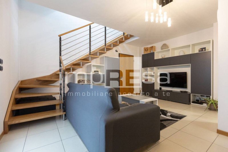 Lägenhet i Gaiarine