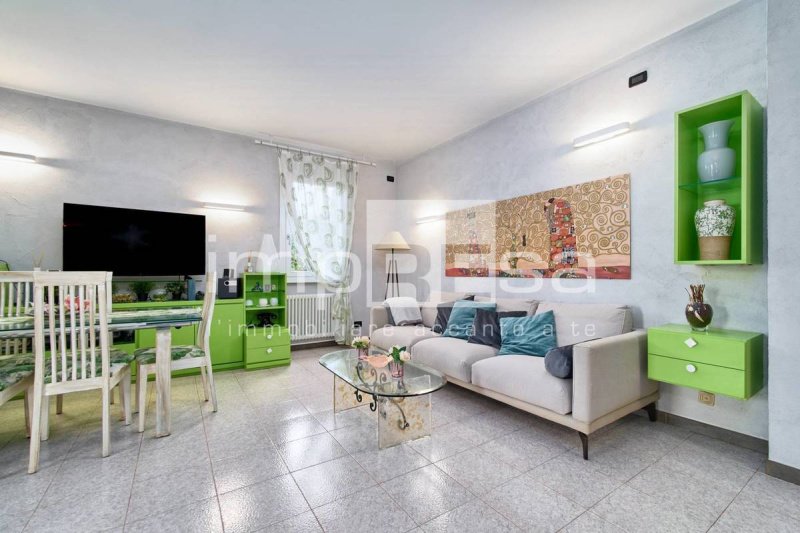 皮亚韦河畔布雷达公寓