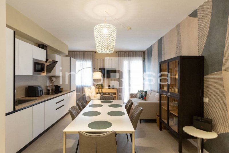 Apartamento en Treviso