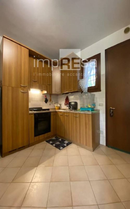 Apartamento em Treviso